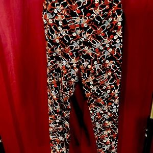 LuLaRoe Legging - one size